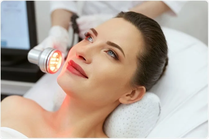Flash Therapy