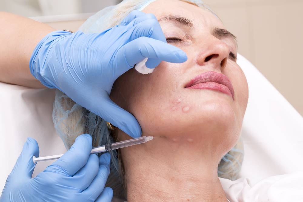 skin booster