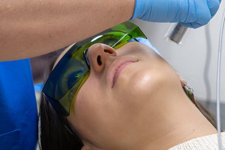 2.laser παναδες