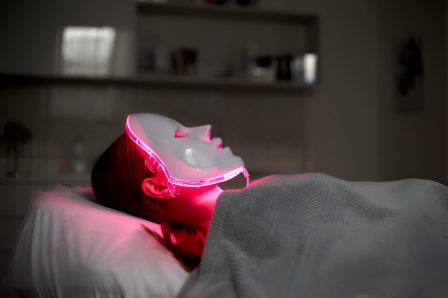 3.led therapy